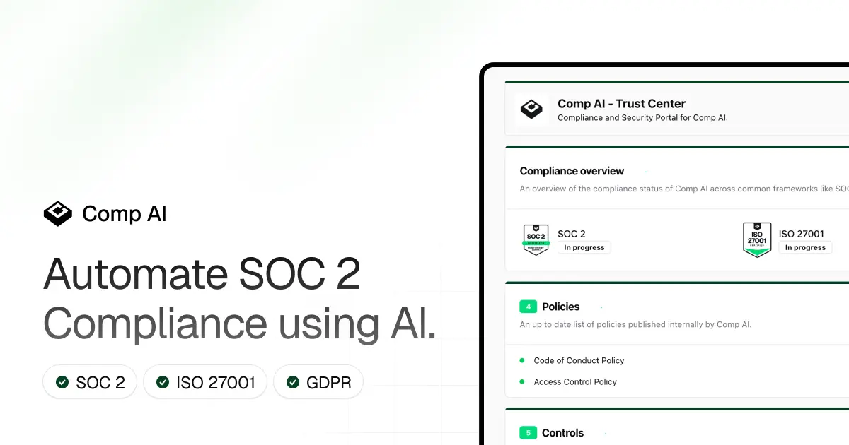 Comp AI
